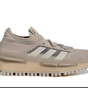 adidas NMD_S1 Wonder Beige IE2074 Size 12